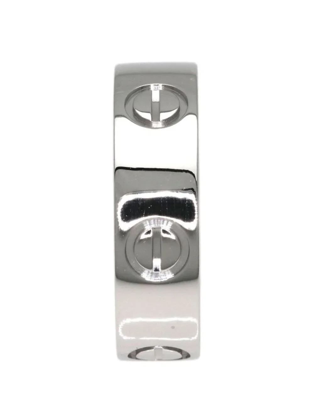Cartier Love Ring
